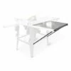 HOLZSTAR 5912321 RALLONGE DE TABLE TKS 316 PRO