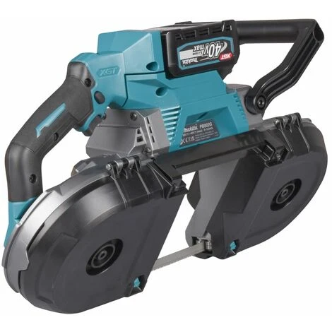 MAKITA La Bande De Batterie A Vu 40V Max. PB002GZ | Sans Batterie Et Chargeur 4 MAKITA La Bande De Batterie A Vu 40V Max. PB002GZ | Sans Batterie Et Chargeur – Image 2