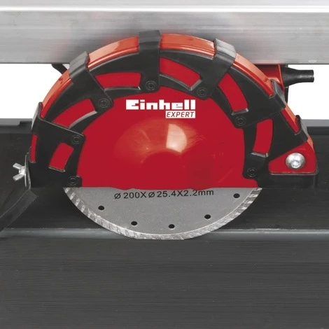 Einhell Coupe-carrelage électrique Radial Expert TE-TC 620 U 7 Einhell Coupe-carrelage électrique Radial Expert TE-TC 620 U – Image 5