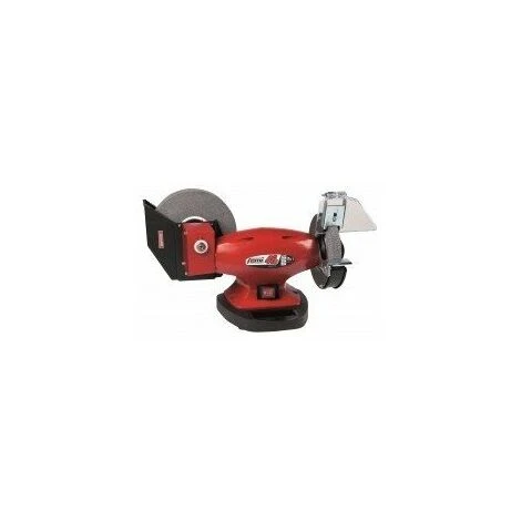 Femi - Touret-aiguiseuse Ø 150mm 400w - 46n 3 Femi - Touret-aiguiseuse Ø 150mm 400w - 46n