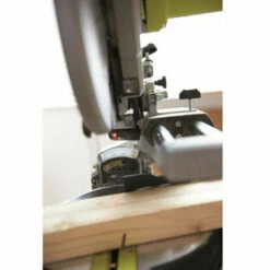 Scie A Coupe D'onglets Radiale électrique RYOBI 2000W 254mm EMS254L 8 Scie A Coupe D'onglets Radiale électrique RYOBI 2000W 254mm EMS254L -Scie électrique stationnaire Soldes 65615975 3