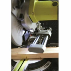 Scie A Coupe D'onglets Radiale électrique RYOBI 2000W 254mm EMS254L 9 Scie A Coupe D'onglets Radiale électrique RYOBI 2000W 254mm EMS254L -Scie électrique stationnaire Soldes 65615975 4