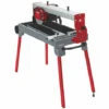 EINHELL Coupe Carrelage 200 MM 900W TE-TC 620 U -Scie électrique stationnaire Soldes 65910910 1