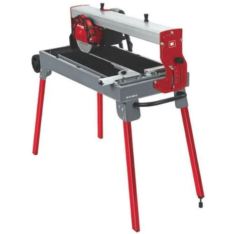 EINHELL Coupe Carrelage 200 MM 900W TE-TC 620 U 3 EINHELL Coupe Carrelage 200 MM 900W TE-TC 620 U