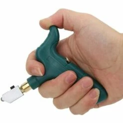 LADACèE Coupe Carreaux De Verre Portable Kit De Scie De Verre Coupé Kit D'accessoires D'outil De Coupe Domestique Multifonctionnel Pour Carreaux De Verre -Scie électrique stationnaire Soldes 65914896 5