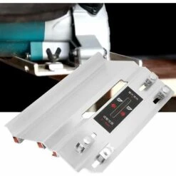 LADACèE Machine à Chanfreiner Les Carreaux Outil De Coupe à Angle De 45 Degrés Machine Manuelle De Coupe De Pierre De Bureau Pour Briques De Verre, Céramique Et Carreaux émaillés. -Scie électrique stationnaire Soldes 65915121 2