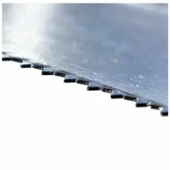 BRICOMARTEAU Scie à Onglets Ferrestock Bleu -Scie électrique stationnaire Soldes 65999313 3