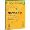 BRICOMARTEAU Antivirus Norton Standard