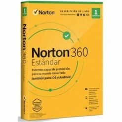 BRICOMARTEAU Antivirus Norton Standard