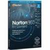 BRICOMARTEAU Antivirus Norton Gamers