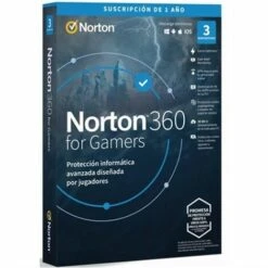 BRICOMARTEAU Antivirus Norton Gamers