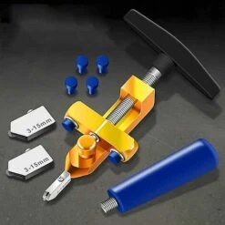 HELLO KITTY BAIN Coupe-carreaux Tout-en-un, Ouvre-carreaux à Main, Couteau à Carreaux, Couteau à Pousser, Coupe-verre (jaune) 8 HELLO KITTY BAIN Coupe-carreaux Tout-en-un, Ouvre-carreaux à Main, Couteau à Carreaux, Couteau à Pousser, Coupe-verre (jaune) -Scie électrique stationnaire Soldes 66369149 2