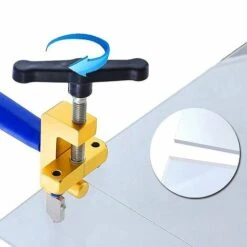 HELLO KITTY BAIN Coupe-carreaux Tout-en-un, Ouvre-carreaux à Main, Couteau à Carreaux, Couteau à Pousser, Coupe-verre (jaune) 10 HELLO KITTY BAIN Coupe-carreaux Tout-en-un, Ouvre-carreaux à Main, Couteau à Carreaux, Couteau à Pousser, Coupe-verre (jaune) -Scie électrique stationnaire Soldes 66369149 4