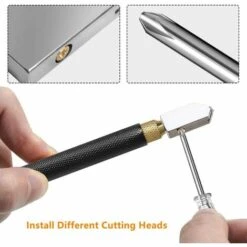 HELLO KITTY BAIN Outil De Coupe Domestique Fonctionnel Coupe-couteau Coupe-carreaux Manuel 9 HELLO KITTY BAIN Outil De Coupe Domestique Fonctionnel Coupe-couteau Coupe-carreaux Manuel -Scie électrique stationnaire Soldes 66369448 3