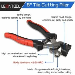 HELLO KITTY BAIN Coupe-carreaux, Pince à Carreaux Avec Barre De Coupe En Plastique Et Roues Pour Couper La Céramique, Les Carreaux -Scie électrique stationnaire Soldes 66369492 2