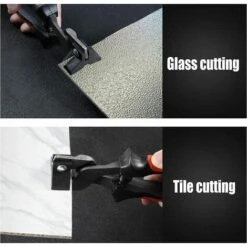 HELLO KITTY BAIN Coupe-carreaux, Pince à Carreaux Avec Barre De Coupe En Plastique Et Roues Pour Couper La Céramique, Les Carreaux -Scie électrique stationnaire Soldes 66369492 4