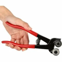 HELLO KITTY BAIN Coupe-carreaux Pince à Verre Robuste Coupe-carreaux De Mosaïque (rouge Noir) -Scie électrique stationnaire Soldes 66369522 2