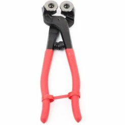 HELLO KITTY BAIN Coupe-carreaux Pince à Verre Robuste Coupe-carreaux De Mosaïque (rouge Noir) -Scie électrique stationnaire Soldes 66369522 3