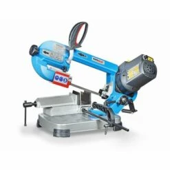 Scie à Ruban Manuelle 230V Vitesse Variable PROMAC - 349V