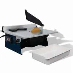 PESCE Coupe-carreaux 600 W 180 Mm -Scie électrique stationnaire Soldes 67579570 2