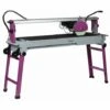 Scie De Table SIDAMO PRECICUT 250 + DISQUE ULTRA CERAM-E 250 - 20116064 -Scie électrique stationnaire Soldes 6758921 1