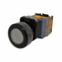 GRUPO K-2 Botón Blanco Para Guillotina Eléctrica