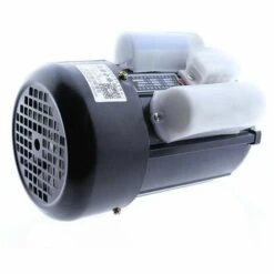 GRUPO K-2 Motor Guillotina