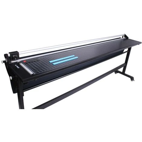 GRUPO K-2 Guillotina De Rodillo 910 Mm 4 GRUPO K-2 Guillotina De Rodillo 910 Mm – Image 2