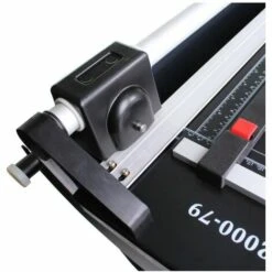 GRUPO K-2 Guillotina De Rodillo 910 Mm 10 GRUPO K-2 Guillotina De Rodillo 910 Mm -Scie électrique stationnaire Soldes 68287038 4