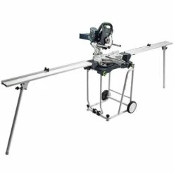 Festool Scie à Onglets Radiale Sans Fil KAPEX KSC 60 EB 5,2 I-UG-Set - 577178