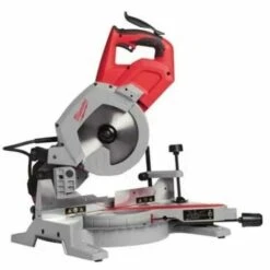 SCIE RADIALE 1800W MS 216 SB Milwaukee