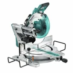 Scie Radiale MAKITA 36V => 2 X 18 V Li-Ion Ø 255 Mm - Sans Batterie, Ni Chargeur - DLS111ZU