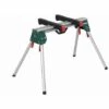 Socle Pour Scie à Onglet METABO KSU 100 - 629004000 -Scie électrique stationnaire Soldes 7186921 1