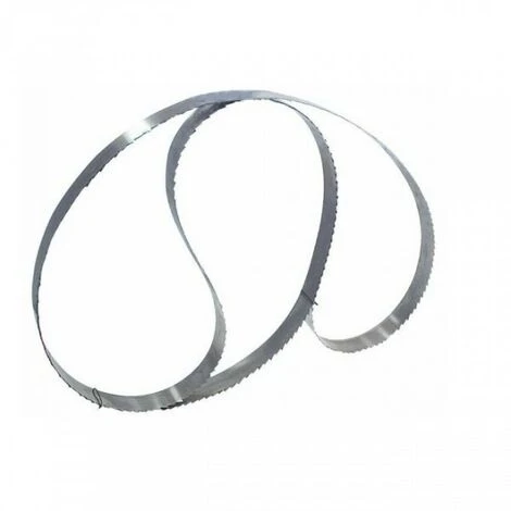 LUXOUTILS Lame Acier 3600 X 25 X 0,5 Scie A Ruban Lurem JS 470 3 LUXOUTILS Lame Acier 3600 X 25 X 0,5 Scie A Ruban Lurem JS 470