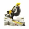 Scie à Onglet Radiale DEWALT 1675W 305MM - DWS780 -Scie électrique stationnaire Soldes 7377 1
