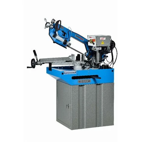 Scie à Ruban Manuelle Pour Métaux 230V PROMAC - SX-818DV 3 Scie à Ruban Manuelle Pour Métaux 230V PROMAC - SX-818DV