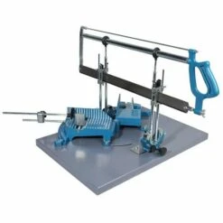 Kupper – Scie à Coupe D’onglet De Précision 620mm – Perfekt S