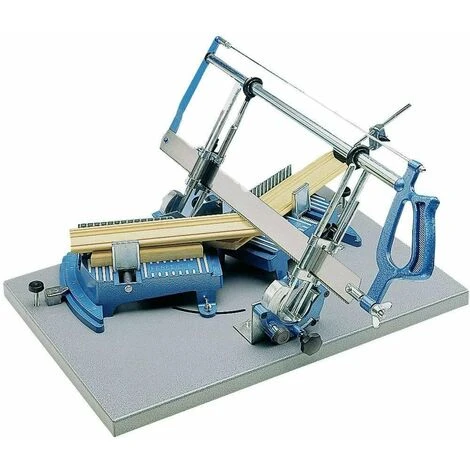 Kupper – Scie à Coupe D’onglet De Précision 620mm – Perfekt S 4 Kupper – Scie à Coupe D’onglet De Précision 620mm – Perfekt S – Image 2