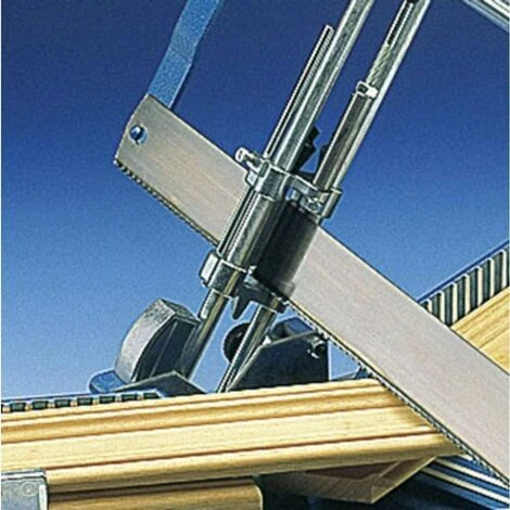 Kupper – Scie à Coupe D’onglet De Précision 620mm – Perfekt S 5 Kupper – Scie à Coupe D’onglet De Précision 620mm – Perfekt S – Image 3