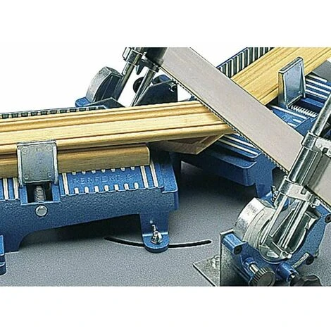 Kupper – Scie à Coupe D’onglet De Précision 620mm – Perfekt S 6 Kupper – Scie à Coupe D’onglet De Précision 620mm – Perfekt S – Image 4