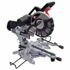 Leman - Scie Radiale à Onglet Ø 305 Mm 2000 W - SOR310 -Scie électrique stationnaire Soldes 76718 5