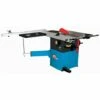 Leman - Scie Sur Table Avec Chariot Ras De Lame 255mm - SST256