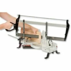 OUTIFRANCE Nobex - Scie à Onglet 630 Mm - CHAMPION 180 9 OUTIFRANCE Nobex - Scie à Onglet 630 Mm - CHAMPION 180 -Scie électrique stationnaire Soldes 89397 3