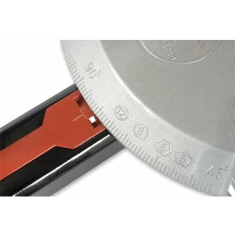 OUTIFRANCE Nobex - Scie à Onglet 630 Mm - CHAMPION 180 6 OUTIFRANCE Nobex - Scie à Onglet 630 Mm - CHAMPION 180 – Image 4