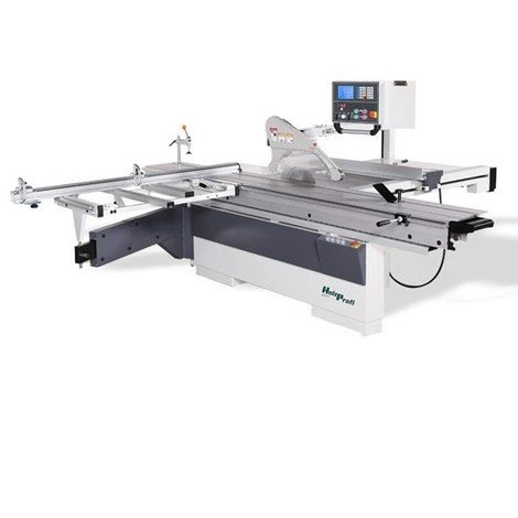 Scie à Format D. 400 Mm Avec Inciseur Chariot 3200mm - 5500 W 400 V - FPNP3200ELM - Holzprofi 3 Scie à Format D. 400 Mm Avec Inciseur Chariot 3200mm - 5500 W 400 V - FPNP3200ELM - Holzprofi