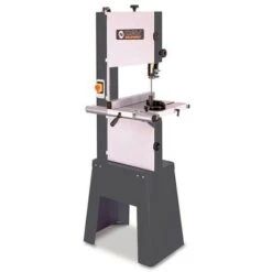 Scie à Ruban Volants 350 Mm - 550 W 230 V - HBS350-MONO - Holzprofi