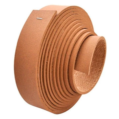 FORÉZIENNE Liège Toilé Pour Volant De Scie à Ruban L. 30 X ép. 4,5 Mm (prix Au Mètre) - MFLS - BATI0017 3 FORÉZIENNE Liège Toilé Pour Volant De Scie à Ruban L. 30 X ép. 4,5 Mm (prix Au Mètre) - MFLS - BATI0017