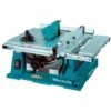 MAKITA Scie Sur Table 1650 W 91 Mm - 2704 2 MAKITA Scie Sur Table 1650 W 91 Mm - 2704 -Scie électrique stationnaire Soldes 906697 1