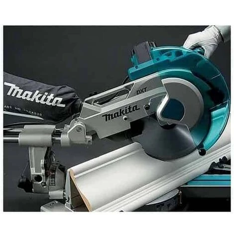 MAKITA Scie Radiale + Onglet 1430 W Ø 260 Mm + Laser - LS1018L 6 MAKITA Scie Radiale + Onglet 1430 W Ø 260 Mm + Laser - LS1018L – Image 4