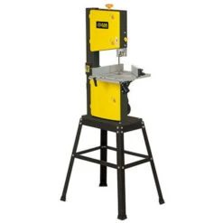 Scie à Ruban 245 Mm RBS 250B 420 W 230 V - 113291 - Fartools